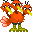Pokemon Smilies (262) Smiley – Pokemon